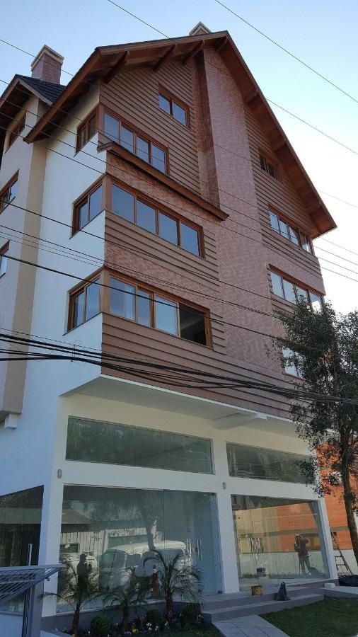 Solar Da Encosta 305 - Espaco E Conforto No Centro 그라마도 외부 사진